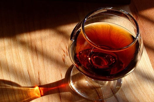 Enjoy a soothing drink in our Bush Bar