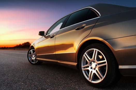 Affordable Car Hire Services