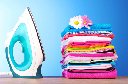 Proper care of all your Laundry needs