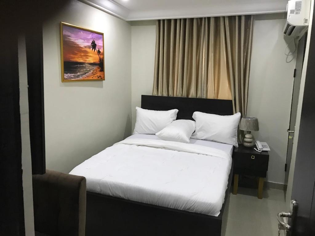 STANDARD ROOM – CHOICE II